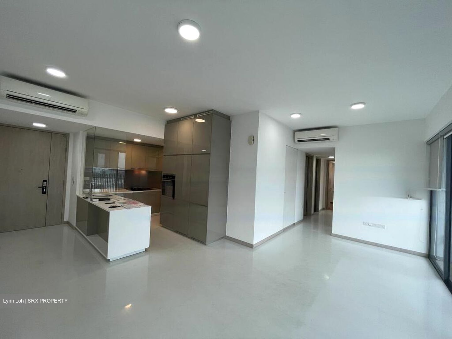 J Gateway (D22), Condominium #471789061